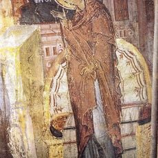 Sts. Peter and Paul Church, Aiginio