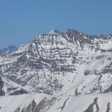 Piz da l'Acqua