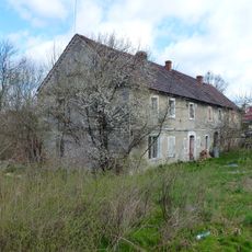 Czerwona Woda, Zgorszelecka 12