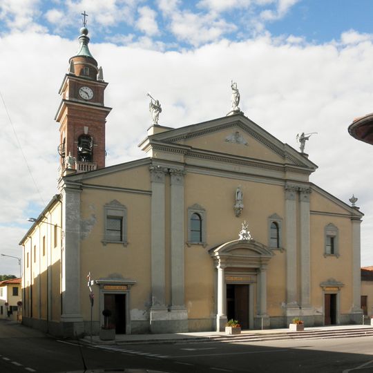 Chiesa di San Martino Vescovo