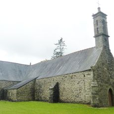 Chapelle de la Trinité