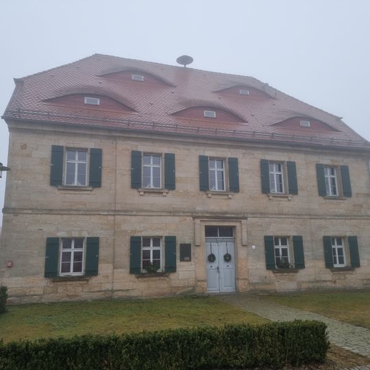 Amtshaus
