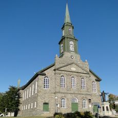 Paroisse Saint-Joseph-de-Lévis