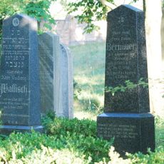 Israelitischer Friedhof