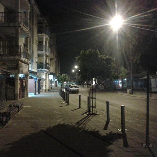 Ćuprija Municipality