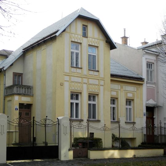 Svatopluka Čecha 41