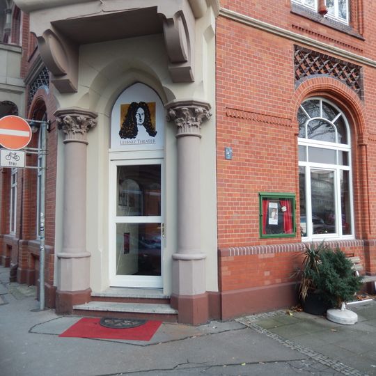 Leibniz Theater