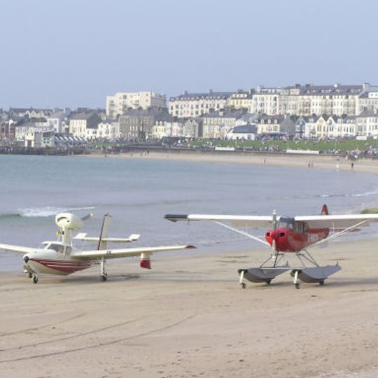 Portrush