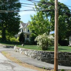 Nobility Hill Historic District