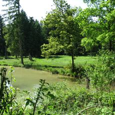 LSG Forstenrieder Park einschließlich Forst Kasten und Fürstenrieder Wald