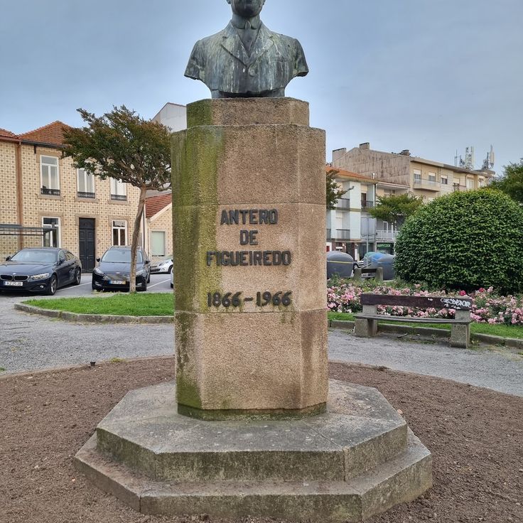 Antero de Figueiredo
