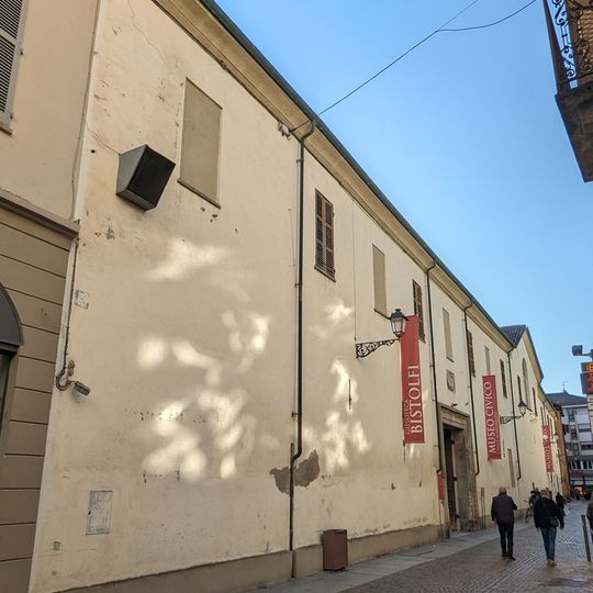 Museo civico di Casale Monferrato