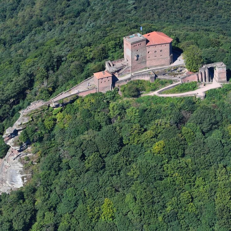 Castello di Trifels