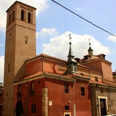 Iglesia de San Pedro el Real