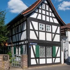 Haus Alte Schulgasse 7