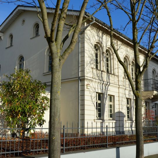 Halberstädter Straße 60