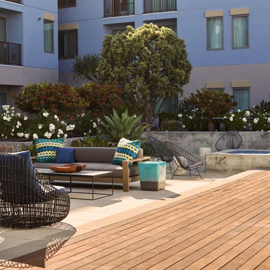 Kimpton Shorebreak Huntington Beach Resort