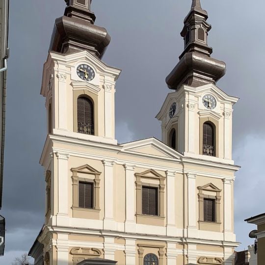 Christi-Himmelfahrts-Kathedrale