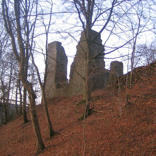 Schloßberg