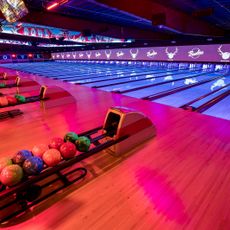 Bowlero