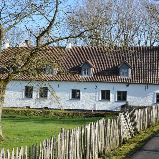 Terhaegenmolen
