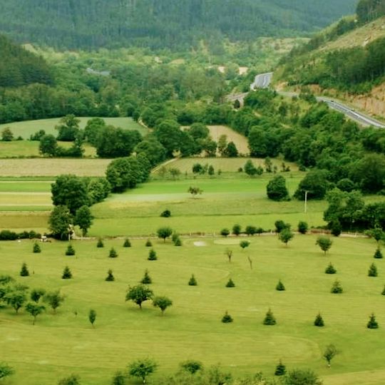 Golf de la Pommeraie