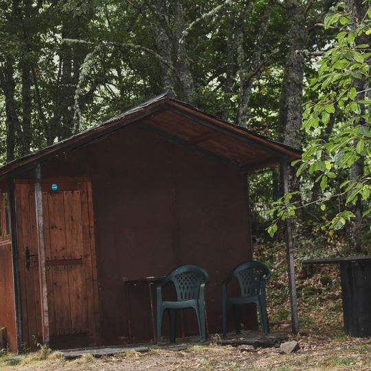 Camping Burbia