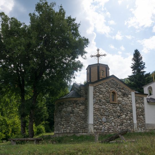 St. Nicholas Church
