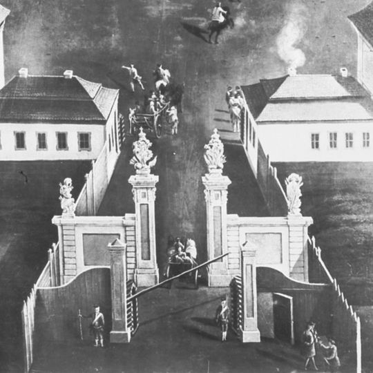 Hallesches Tor
