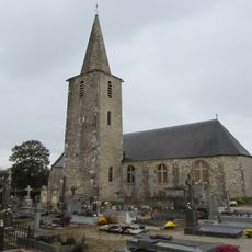 Église Notre-Dame-de-l'Assomption d'Éroudeville
