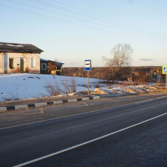 Михайловка