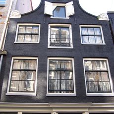 Wolvenstraat 5, Amsterdam