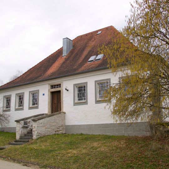 Mauthaus