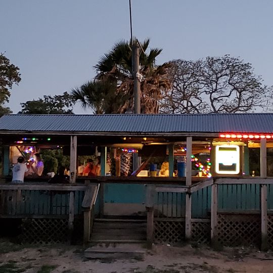 Old Florida Grill & Oyster House
