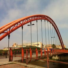 Ponte Rosso