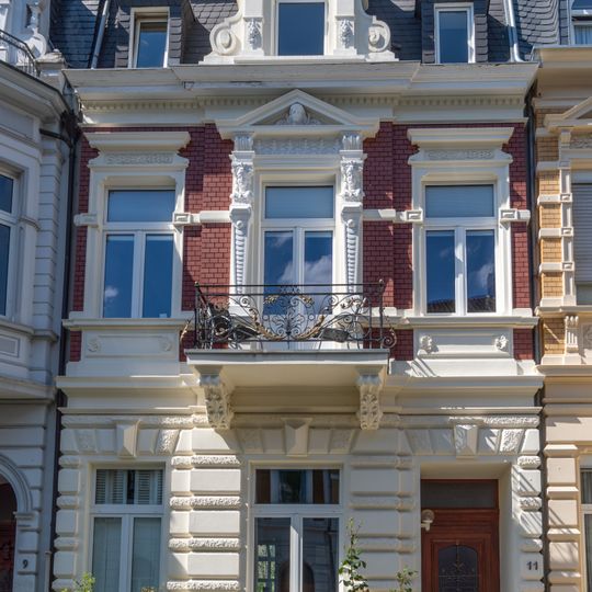 Johannes-Henry-Straße 11