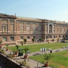 Pinacoteca Vaticana