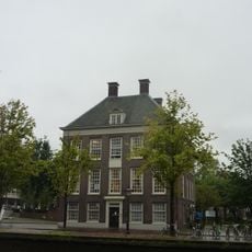 Nieuwe Herengracht 20, Amsterdam
