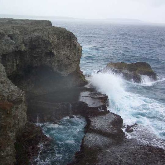 Lifou Island