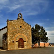 Sant Salvador d'Alfés