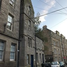 Edinburgh, 10 Sciennes House Place