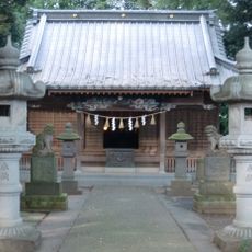 Yasaka-jinja