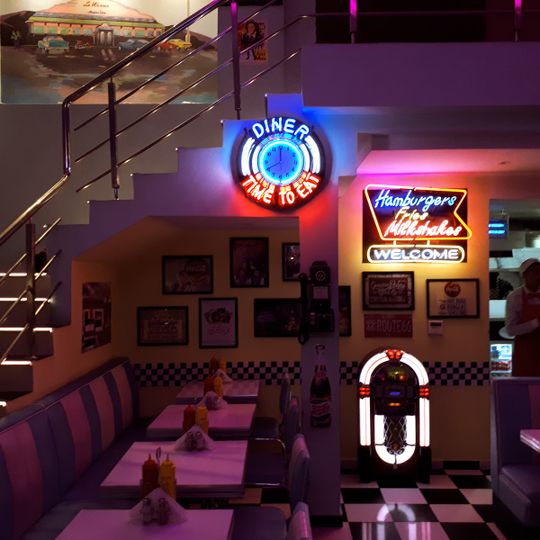 Le Warner