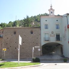 Hospital Vell de Ripoll