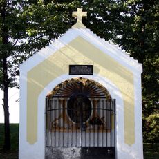 Anna-Kapelle