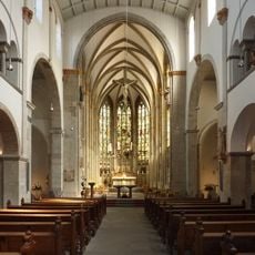 Basilica of St. Ursula, Cologne