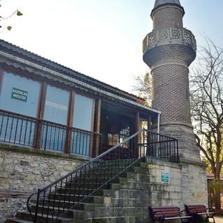 Hazreti Kaab Mosque