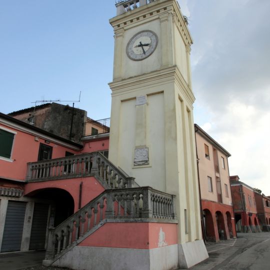Antiquarium di Loreo