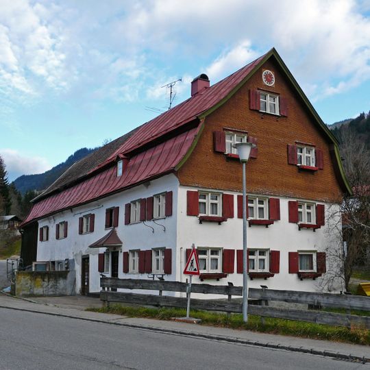 Bauernhaus