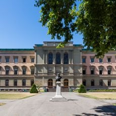 ジュネーヴ大学